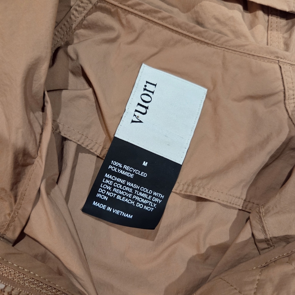 Vuori Shores Jacket - Picture 10 of 11